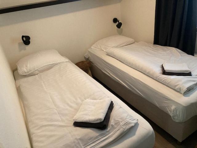 Chalet Wild Forest, Knus Chalet Op De Veluwe Met Gratis Parkeren بوتِنْ المظهر الخارجي الصورة